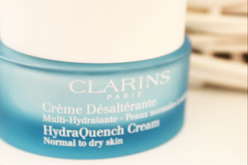 CLARINS,CLARINS Hydraquench Cream,CLARINS Hydraquench Cream Normal to Dry Skin,CLARINS Hydraquench Cream Dry Skin,CLARINS Hydraquench Cream ราคา,CLARINS Hydraquench Cream Beauticool